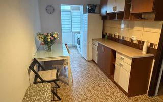 Apartament 2 camere de închiriat, zona Palas, Iași - Poză 4
