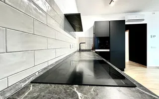 Apartament  la Isho cu vedere panoramica asupra orașului - Poză 11