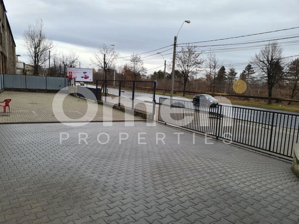 Imobil Comercial de Vânzare: Oportunitate Unică! - Poză 6