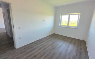 Apartament 2 camere | Strada Unirii, Șelimbăr | 45 mp, balcon, parcare - Poză 1