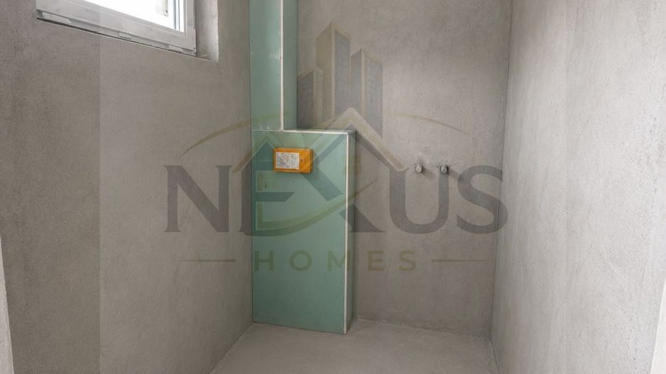 Vila individuala P+1E | 4 camere | 3 bai - Incalzire prin pardoseala - Poză 8