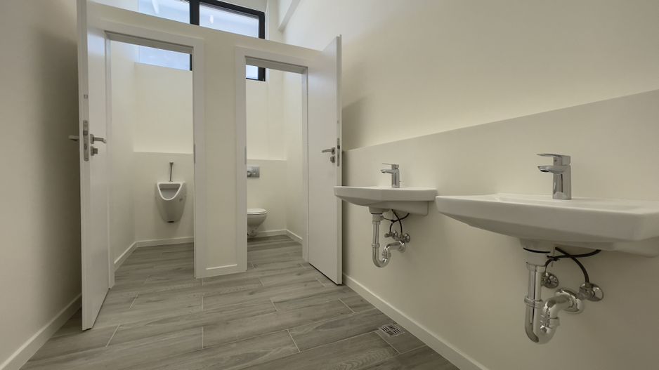 Hală de depozitare si productie Arad - Poză 3