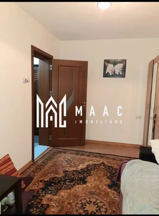 Garsoniera I Decomandata I Cisnadie - Poză 3