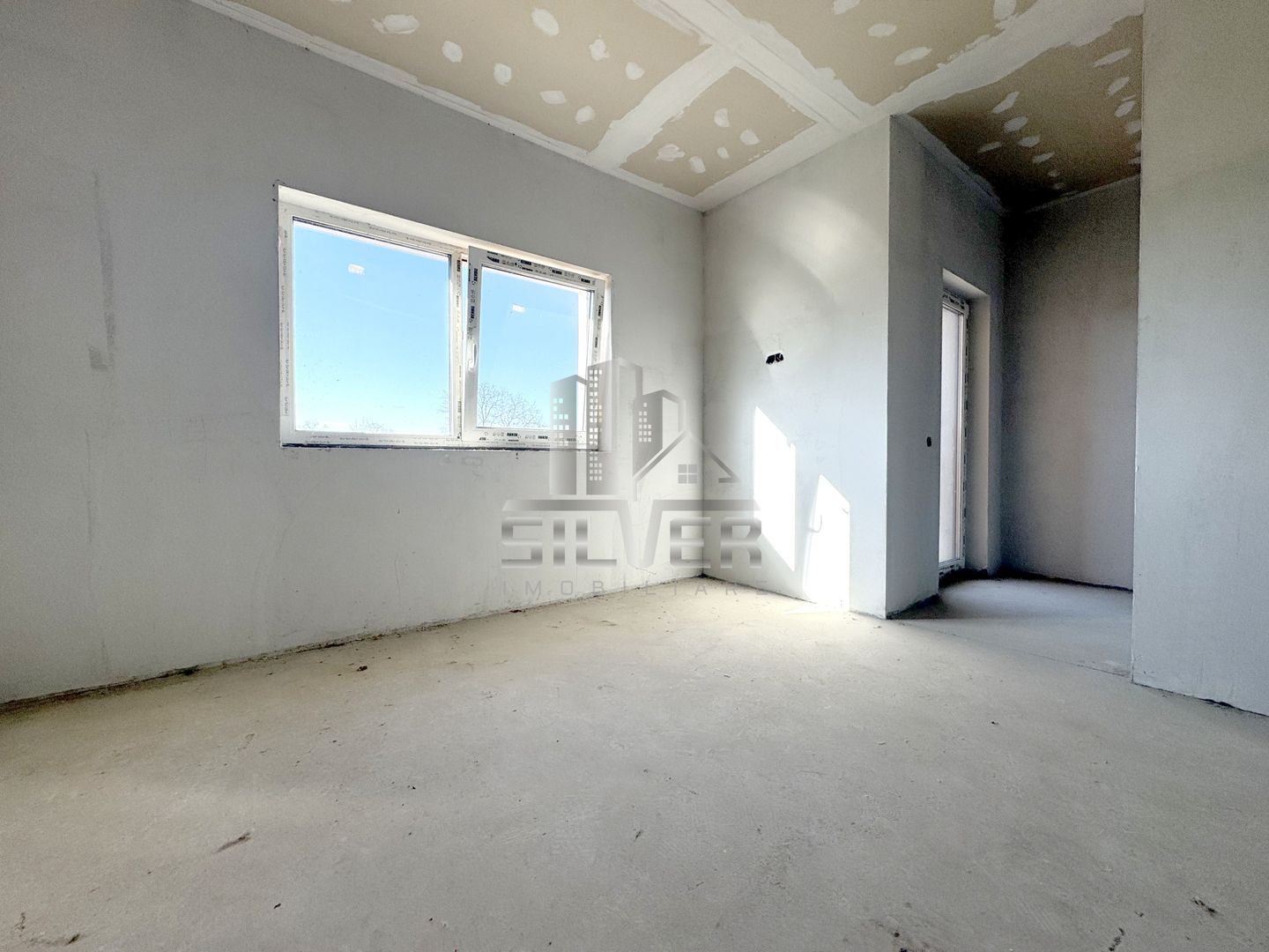 Casa individuala cu teren de 519 mp in zona accesibila. - Poză 18