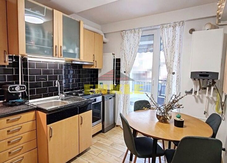 De vânzare apartament cu 2 camere decomandat, bloc NOU - Poză 3