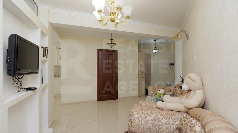 Vânzare, apartament, 2 camere , str. Alba Iulia, Buiucani - Poză 10