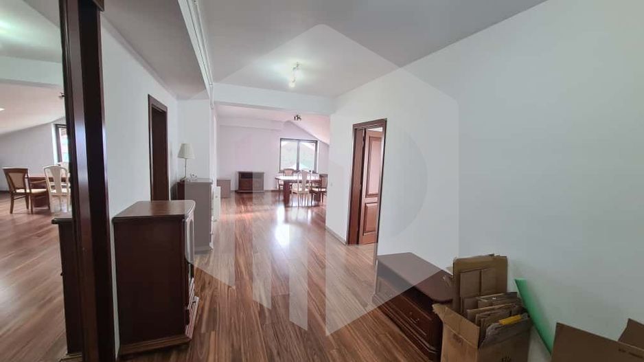 Apartament|4 camere | zona Calea Dumbravii | Lift | Parcare subterana - Poză 1