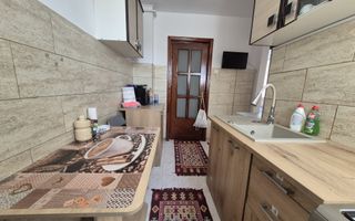 Apartament de vânzare de 2 camere - TOMIS NORD - Poză 6
