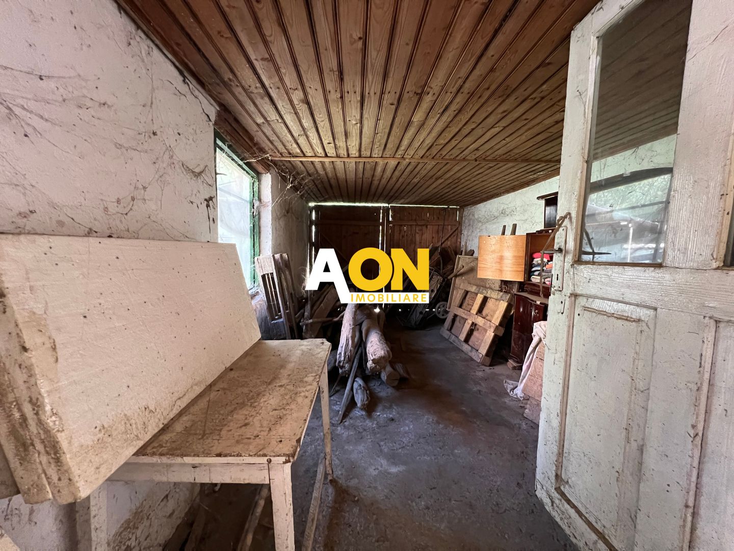 Casa De Vanzare | Pianu de Sus | Teren 2835 mp - Poză 13