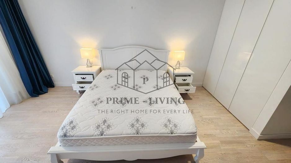 Apartament situat la etajul doi al unui bloc cu 3 etaje - Poză 4