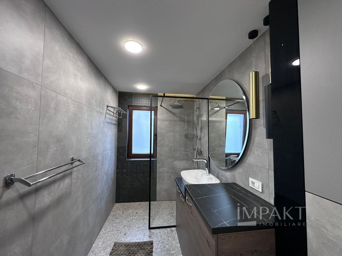 Apartament 2 cam de inchiriat | Complex Luminia | Ultrafinisat - Poză 6