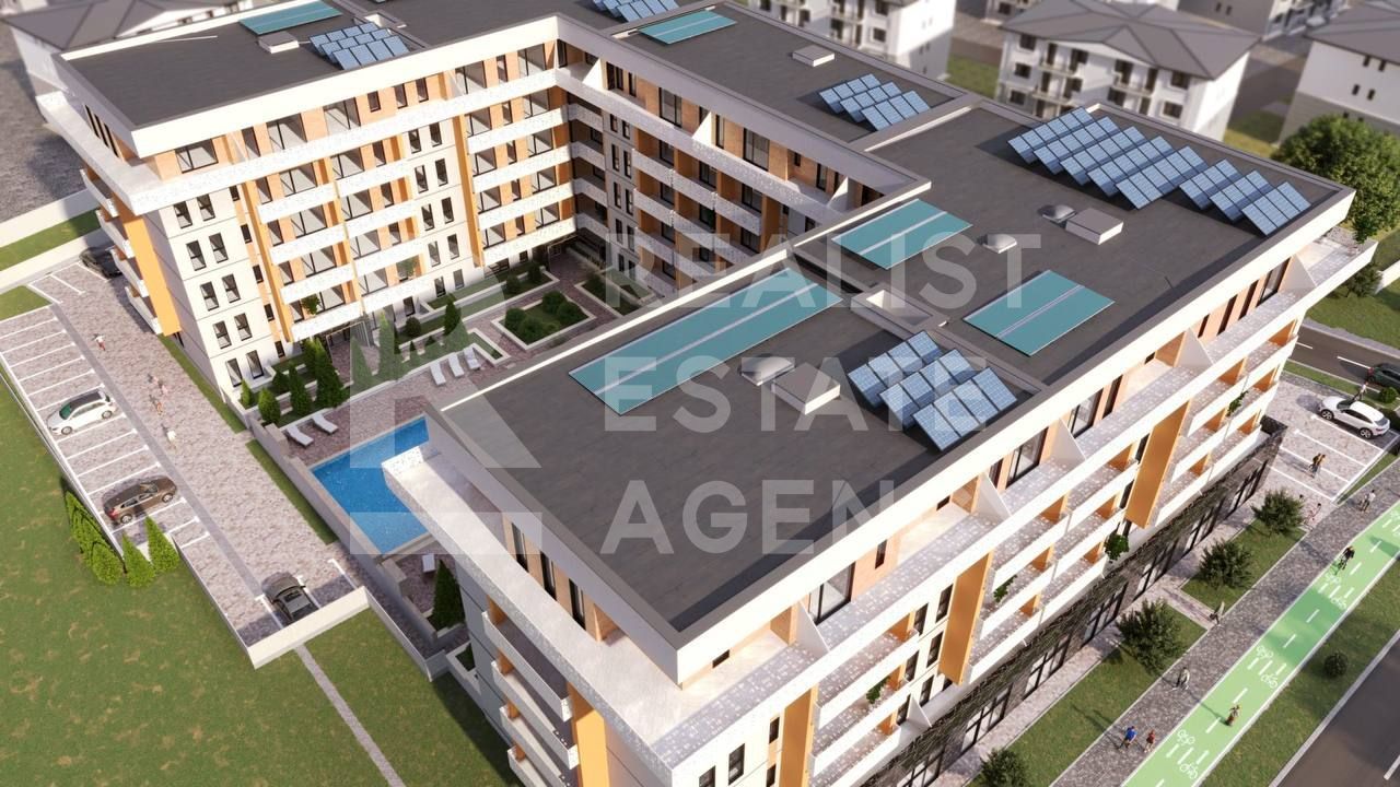 Vânzare, apartament, 2 camere, zona Torontalului, Timișoara - Poză 2