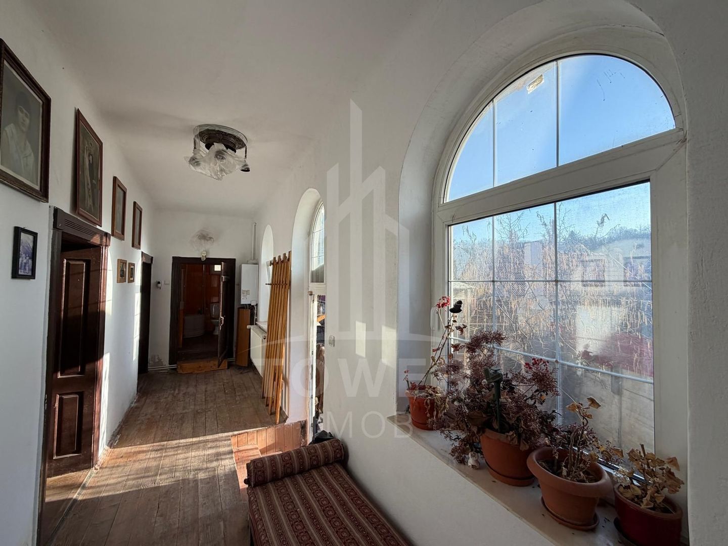 Casa cu teren de vânzare în Ocna Sibiului – zona Vis-a-Vis de Ștrand - Poză 11