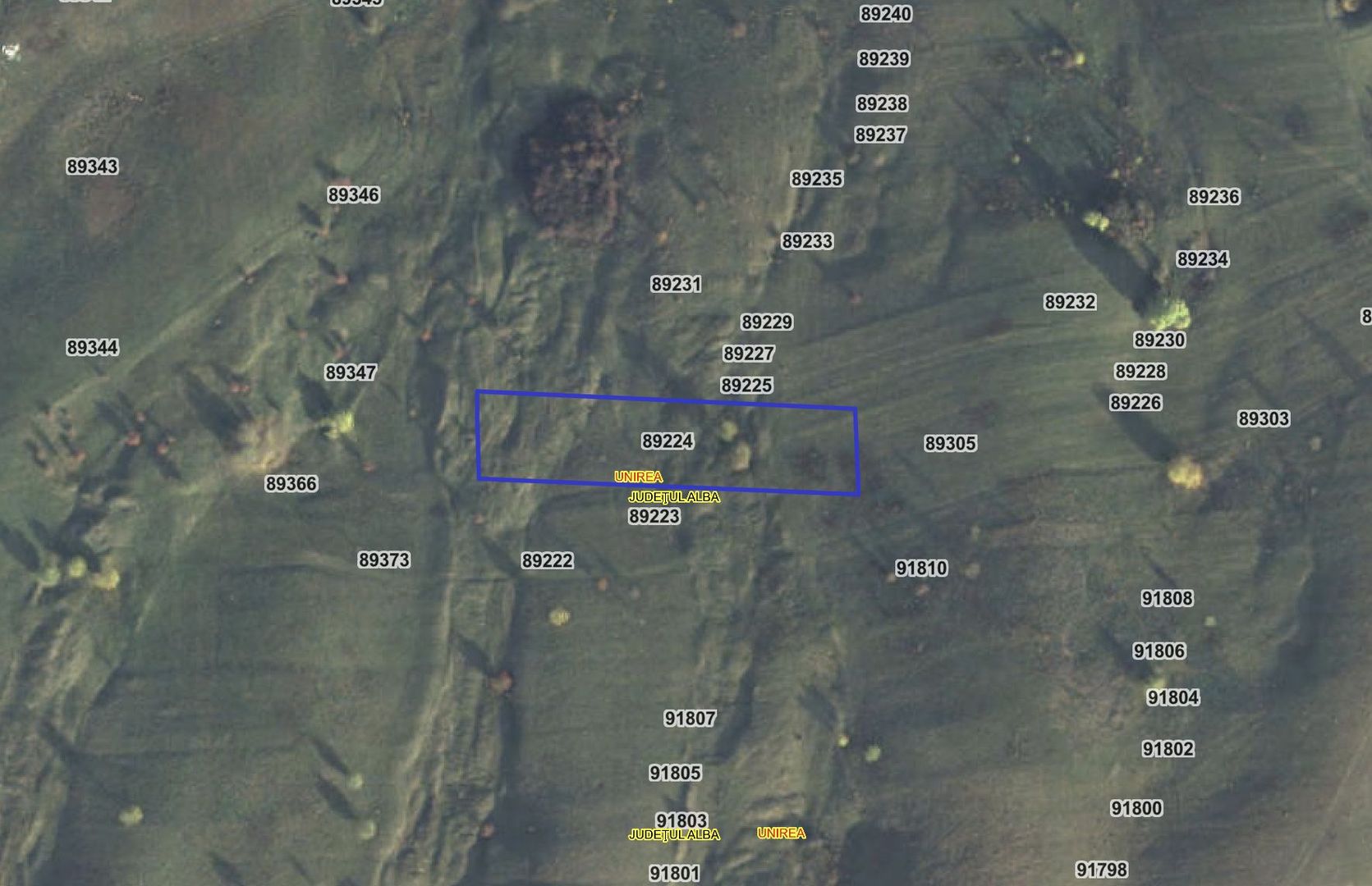 Pachet de terenuri 15.900 mp - Poză 3