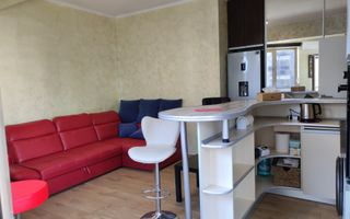 HOTEL OPERA(COD03) -5th Avenue 2 camere cochete, cu vedere la mare ! - Poză 50