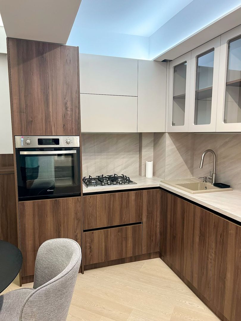 Chirie I Apartament 2 camere | Cortina North | Etaj 10 | Parcare - Poză 10