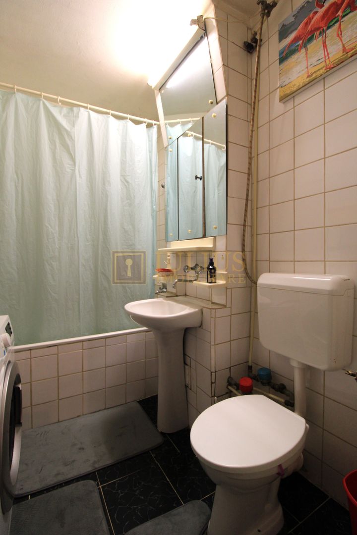 Pet-friendly, 2 camere. - Poză 8