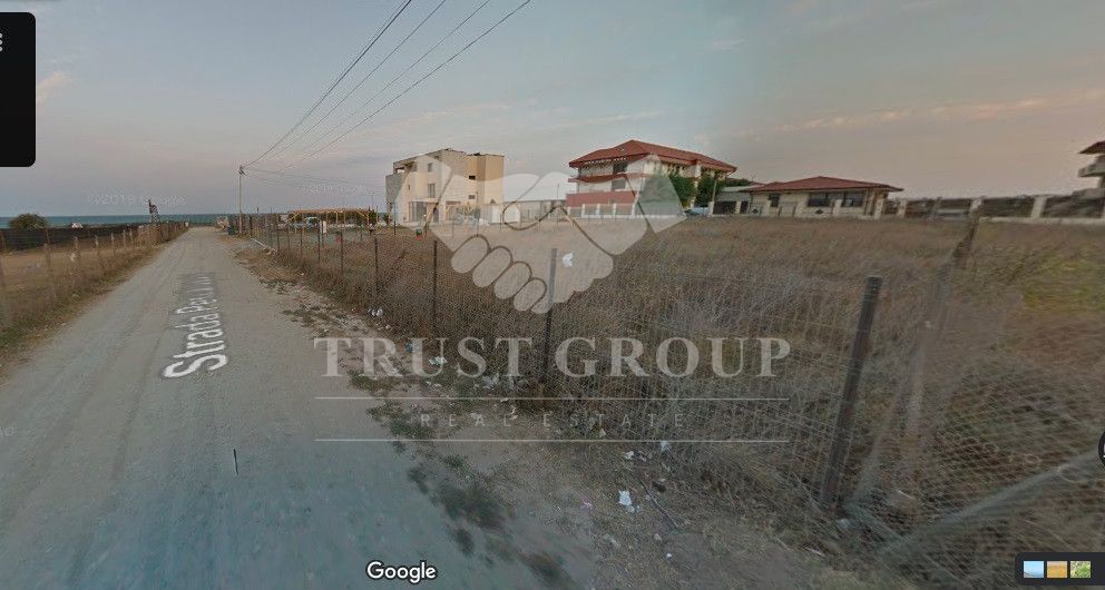 Teren intravilan | 1000mp | Vama Veche | la doar 100m de plaja - Poză 8