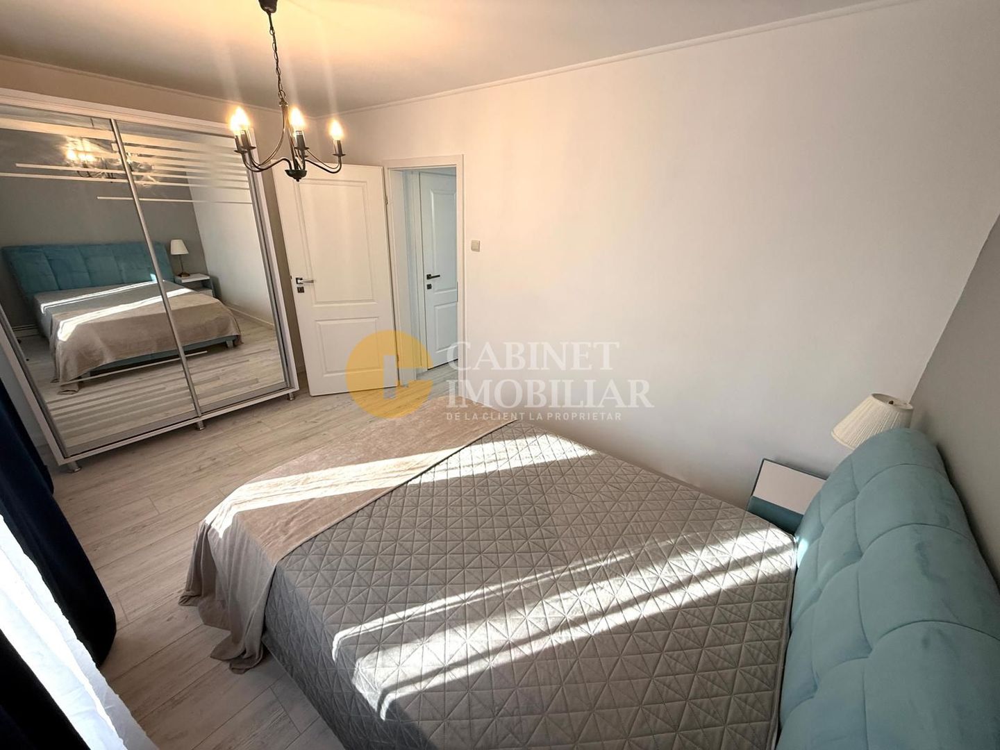 2 Camere Renovat - Etaj 2 - Zona Bld. Cantemir - Fara Risc - Poză 4