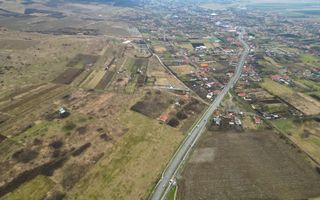 Teren intravilan între Galșa și Mâsca - Poză 17