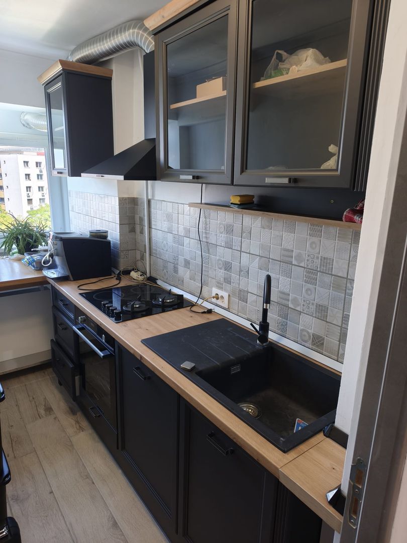 Vânzare apartament 2 camere decomandat Luică - Poză 22