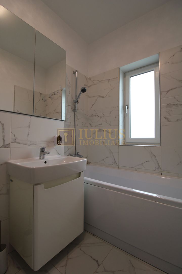 2 camere, centrala proprie, zona linistita - Poză 18