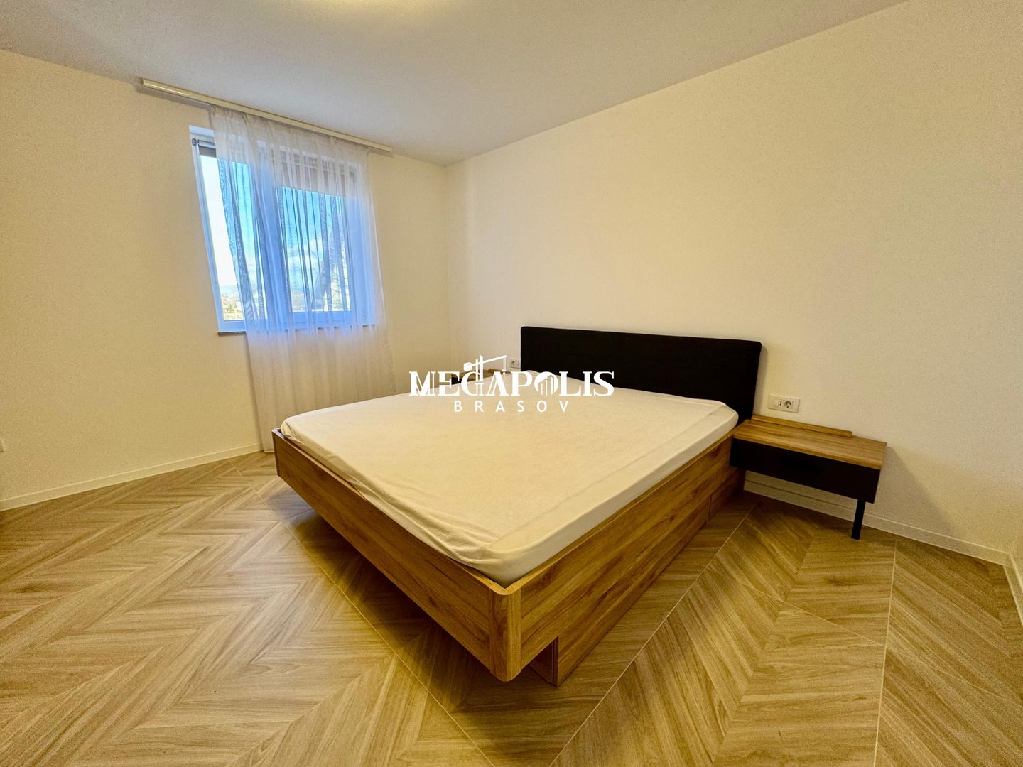 Duplex 3 camere | Pet-Friendly | Stupini - Poză 11
