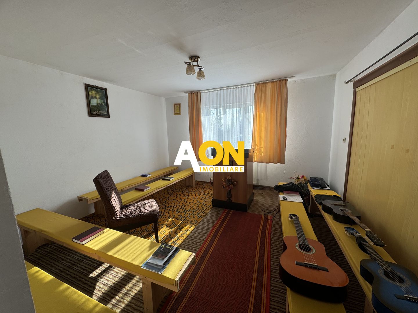 Casa 5 camere, zona Micesti, 900 mp teren, ideala pt doua familii - Poză 3