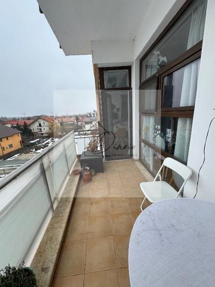 3 camere Iancu Nicolae Pipera I Parcare Boxa I Gata de mutare I COM 0% - Poză 9