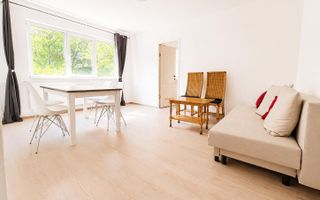 Apartament modern cu 2 camere  | Dacia - Poză 1