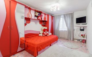 Casă pentru familie, 7 camere, teren mare și vedere la lac – Periș  - Poză 7