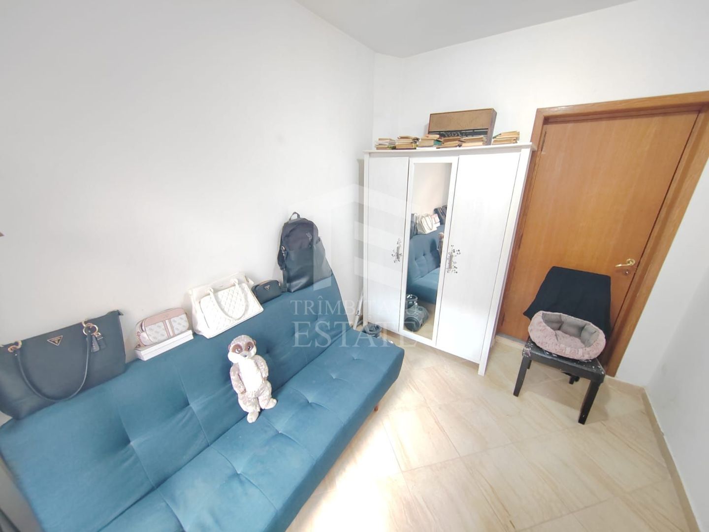 Mosilor Spatarului casa 3 camere - Poză 3