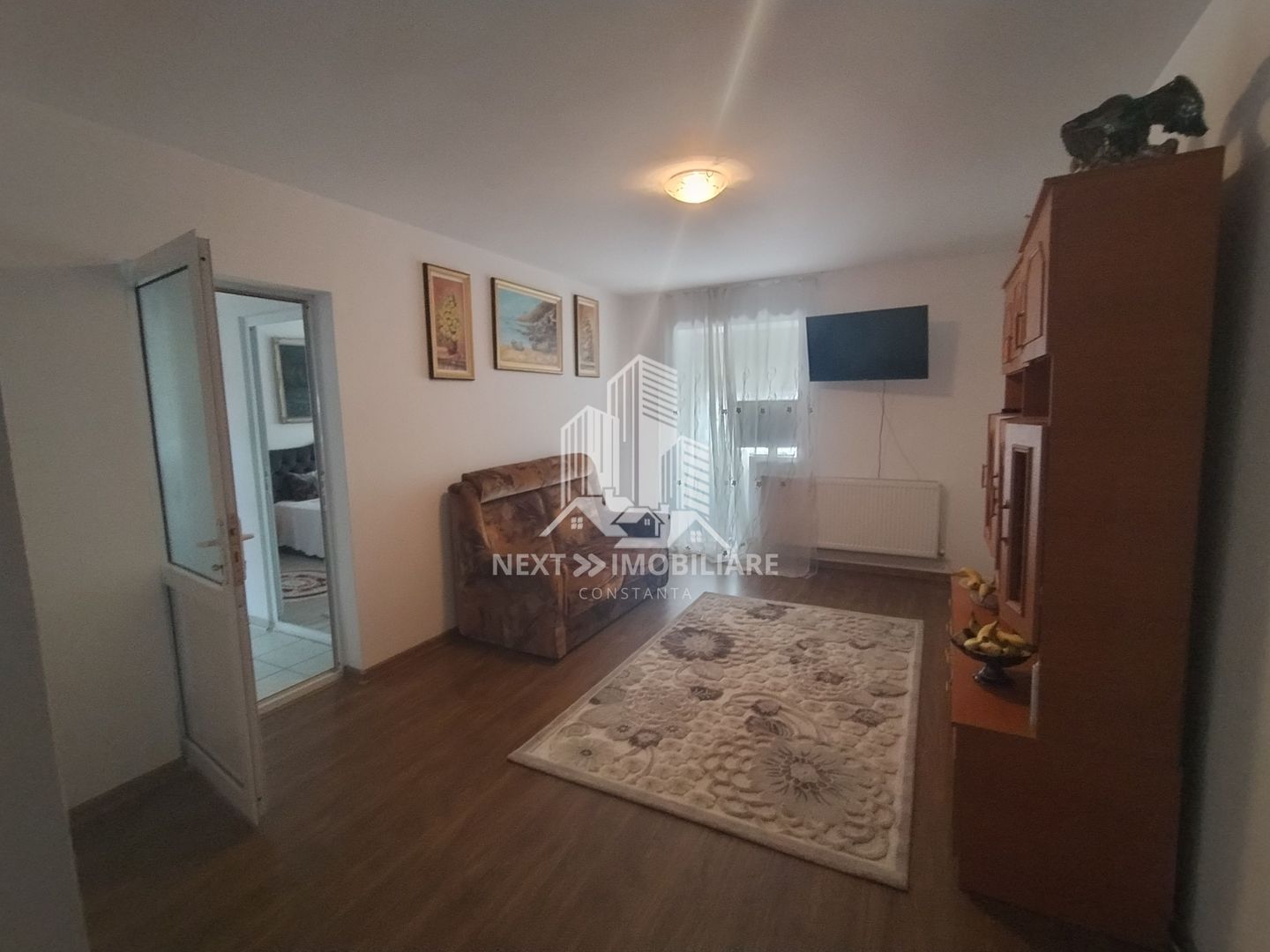 Apartament 3 camere decomandat | Aproape de mare | Ideal locuință - Poză 3