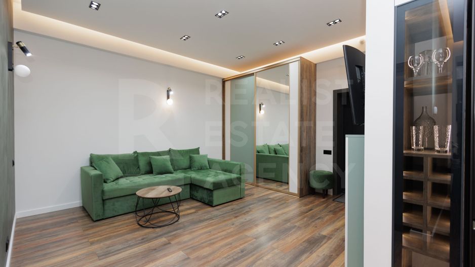 Vânzare, apartament, 2 cameră , str. Tudor Strișcă, Botanica - Poză 11