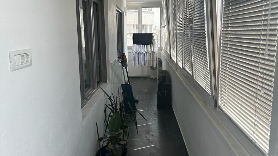 Apartament 3 camere renovat | Boiler | Decomandat | Piata Victoriei - Poză 10