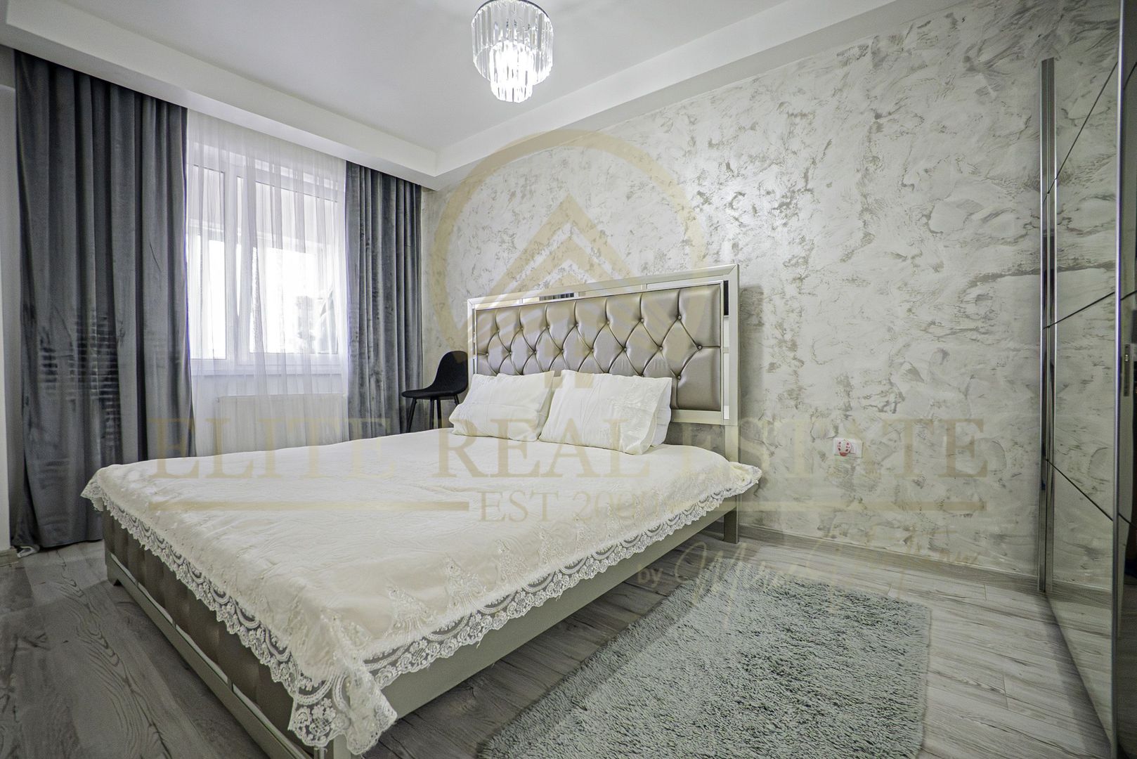 Apartament 2 camere decomandat | Bloc nou | Inel 2 – Compozitori - Poză 4