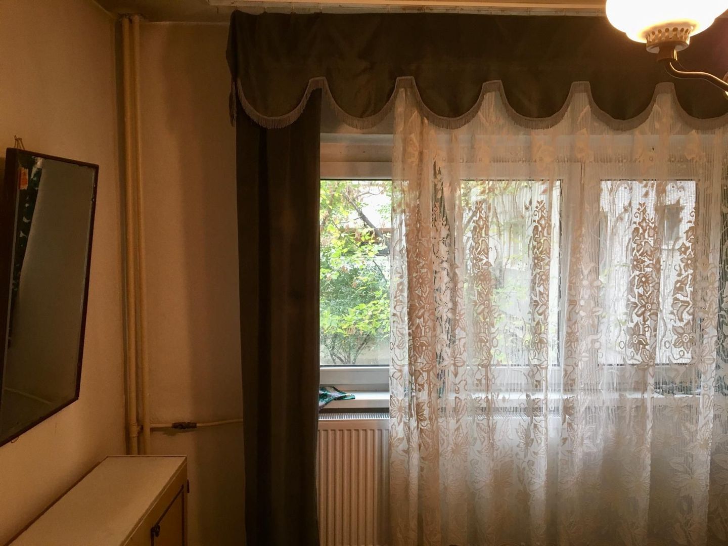 DE VÂNZARE- 2 camere decomandat - etajul 1/4 - Văcărești - Poză 5