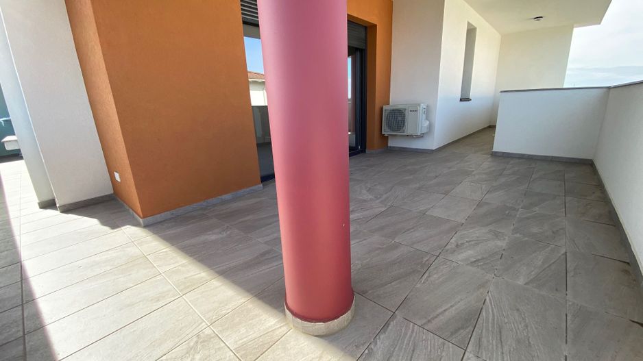 Penthouse  3 camere - Dumbravita - Poză 5