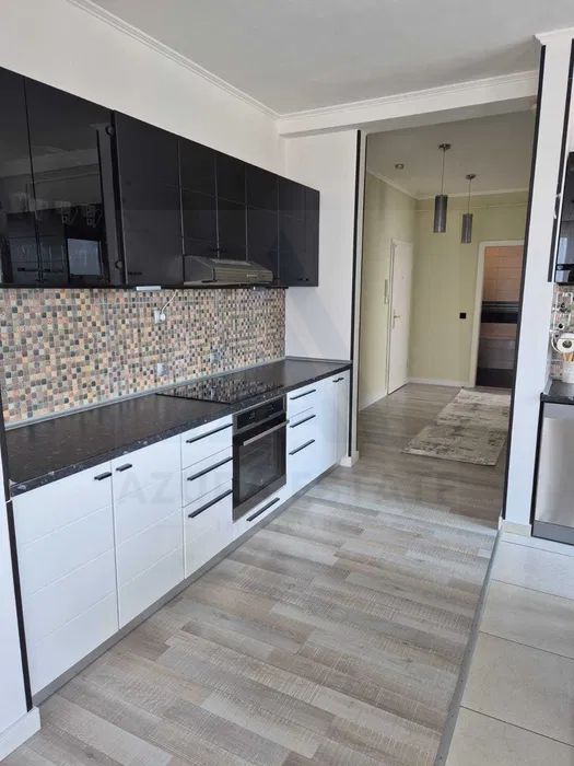 Penthouse 83 mp 3 camere 2 băi terasa 37 mp boxa la subsol Avangarden - Poză 4