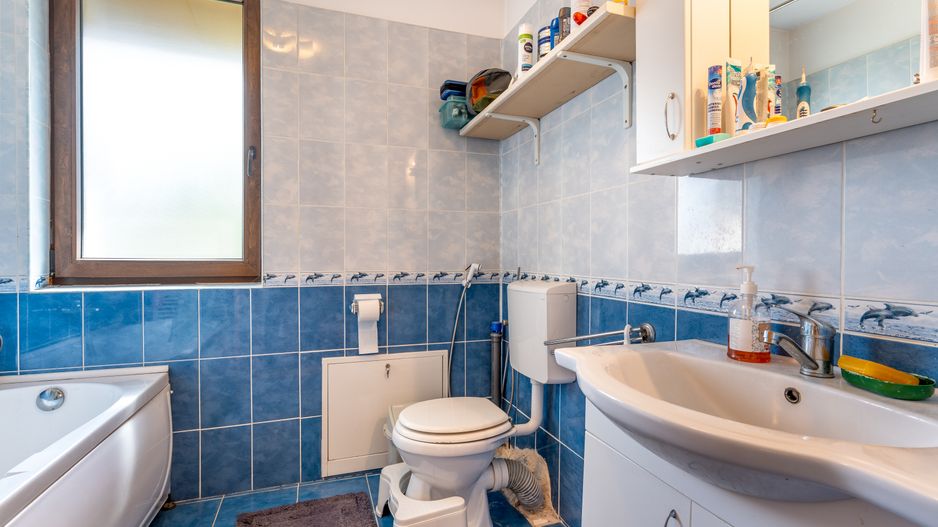 Casă | Vanzare | 5 camere | Terra Floresti | Comision 0% - Poză 21
