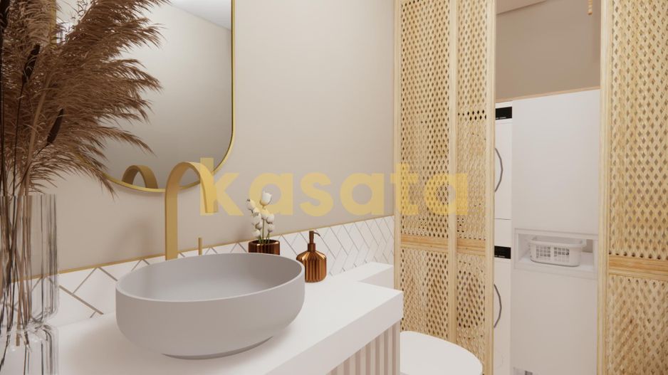 Penthouse I etaj 8-9-10 I terasa 100 mp I 225 mp utili I Zagazului - Poză 45