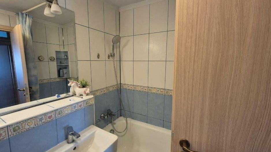 Vând apartament 2 camere | Bloc anvelopat | Zona Tei - Poză 11