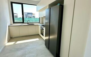 Vila individuala, Tunari, P+1+terasa, finisaje premium, mobilata lux - Poză 17