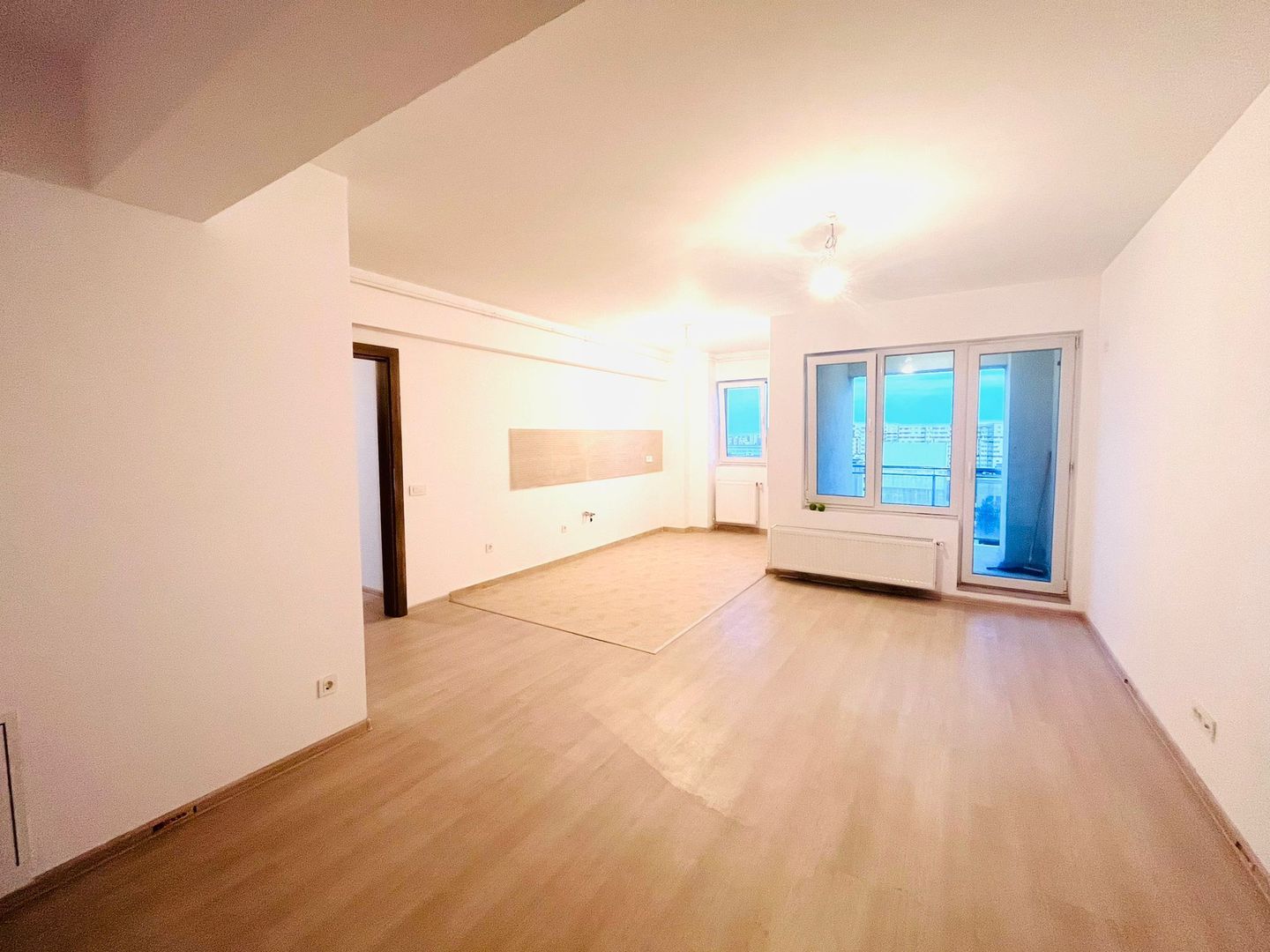 OFERTA UNICA! 3 CAMERE BLOC 2022 METROU PACII YOLA RESIDENCE - Poză 2