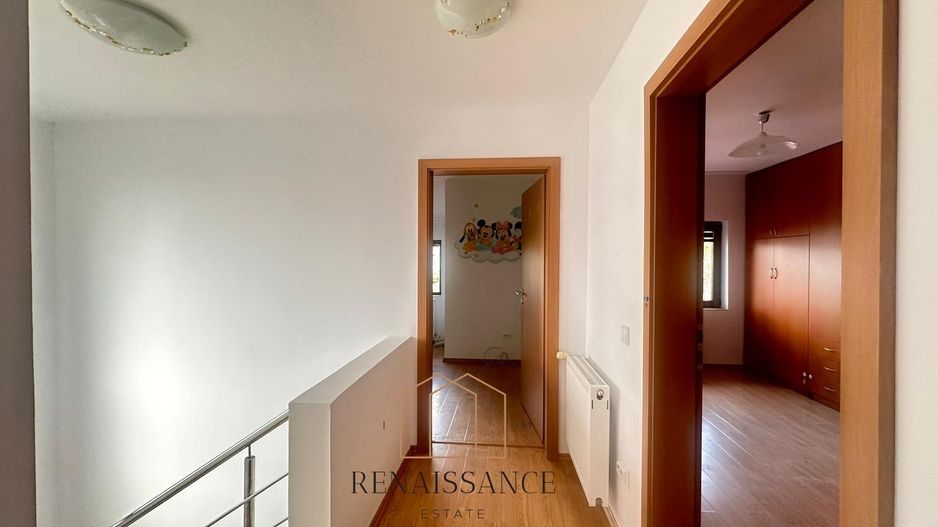 IKEA Duplex 5 Camere | 130mp Utili 350mp Teren | Partial Mobilat - Poză 22