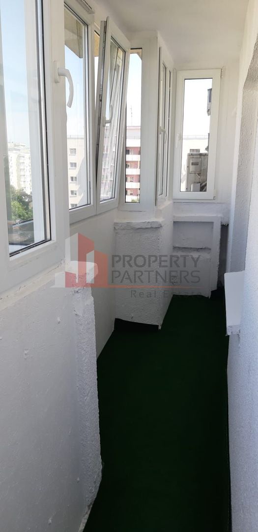 Garsoniera de inchiriat pe Calea Vitan - Poză 8