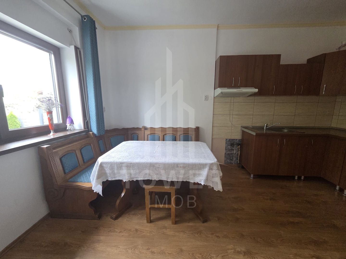 Casă de închiriat în Zona Trei Stejari - Poză 11
