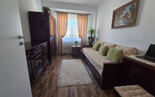 Apartament 3 Camere Decomandat, Complet Mobilat - Poză 7