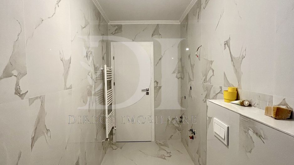 Apartament  2 camere de vanzare / Eroilor / Floresti - Poză 7