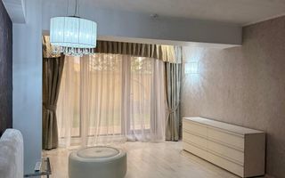 3 CAMERE HERASTRAU MOBILAT SI UITLAT SI CURTE DE 100 DE MP | SUPER PRET | - Poză 7